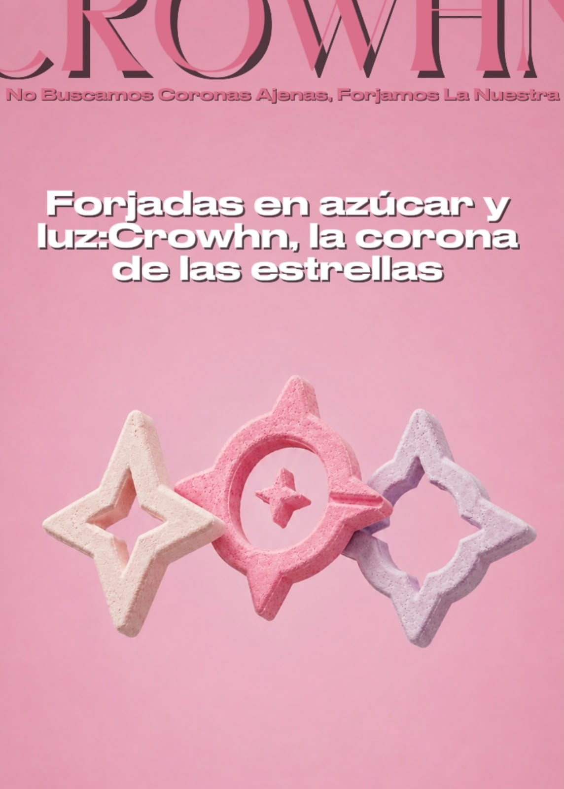 CROWHN comunidad